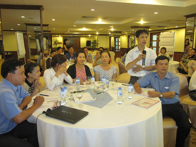 Kỹ năng phục vụ khách hàng nâng cao